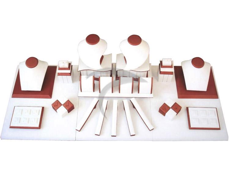 珠寶首飾展示柜的優質供應與設計要點