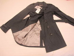 第十屆二手交易會(huì) 裁員白領(lǐng)轉(zhuǎn)讓閑置物品，10.4日更新艾森絲服飾