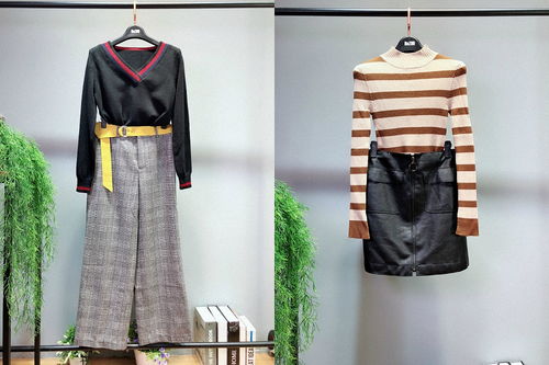 迪卡軒18新款精品女裝 艾森絲服飾引領(lǐng)國內(nèi)知名大牌冬裝新風(fēng)尚